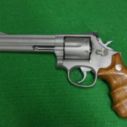 S&W 686