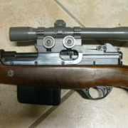 Safn 49 sniper